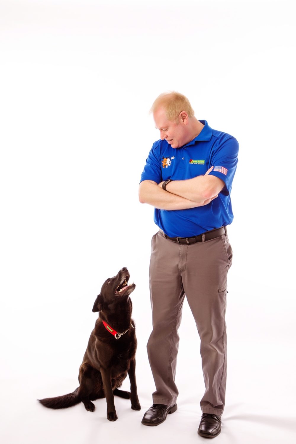 The Best Dog Trainer in Springfield 